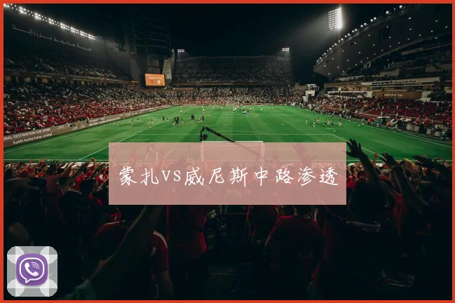 蒙扎vs威尼斯中路渗透